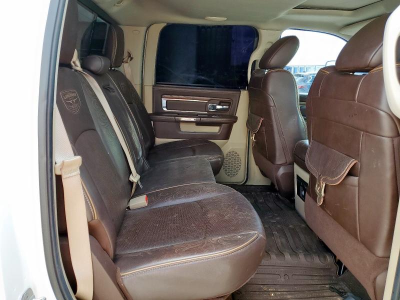 1C6RR6PT6ES159592 RAM 1500 Longh