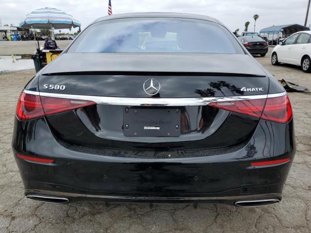 W1K6G7GB6RA270367 Mercedes-Benz m176