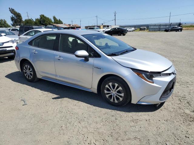 JTDEBRBE9LJ008741 Toyota 2zr-fxe, 1nm