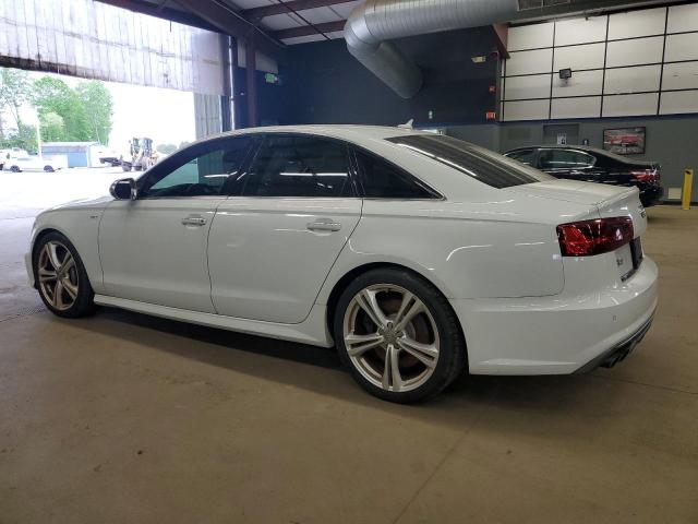 WAUF2AFCXGN014946 Audi S6 PREMIUM
