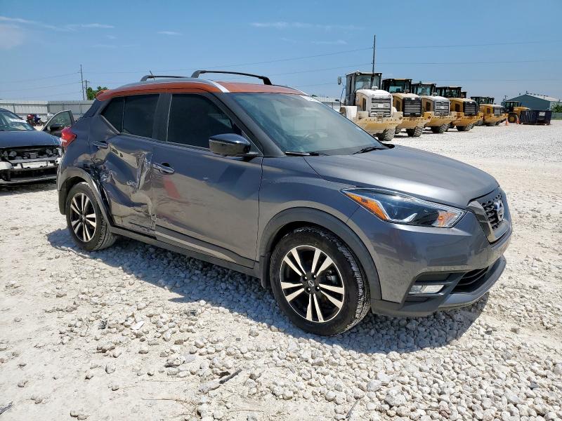 3N1CP5DV3LL562156 Nissan Kicks