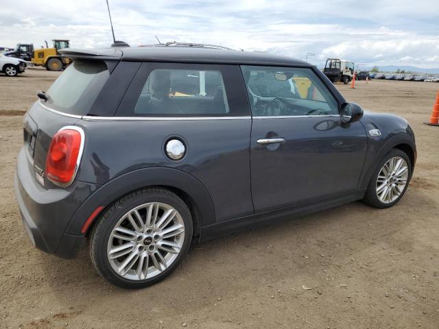 WMWXM7C53ET926415 Mini 2014