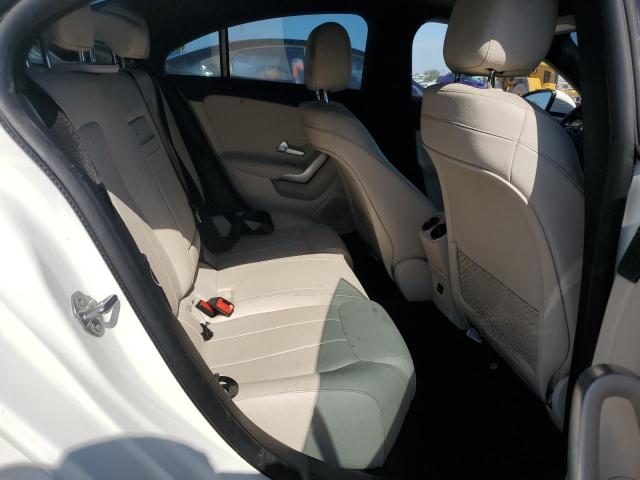 W1K5J4GB3MN172653 Mercedes-Benz CLA 250