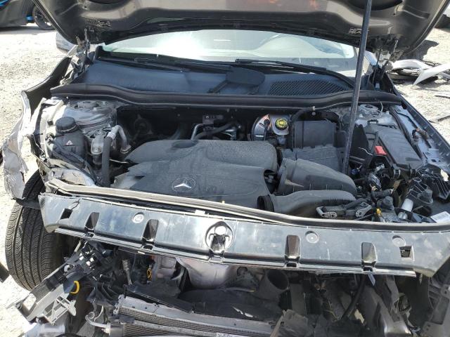 WDCTG4EB5FJ138639 Mercedes-Benz 2015