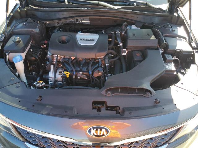 5XXGU4L15LG430107 KIA t-gdi