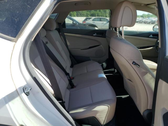KM8J23A44HU511583 Hyundai TUCSON SE