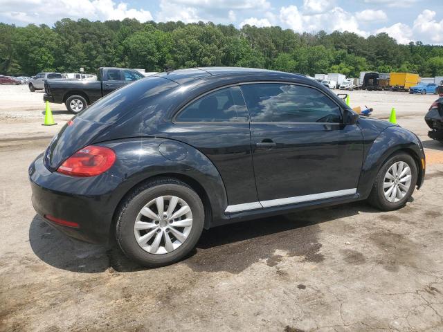 3VWF17ATXFM645590 Volkswagen BEETLE 1.8