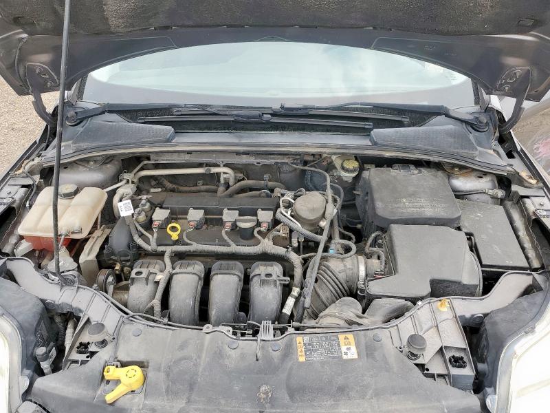 1FADP3E21EL293590 Ford 2014