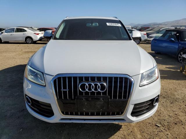WA1L2AFP4GA100490 Audi flex fuel - e85