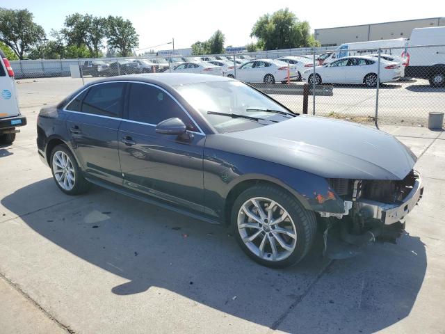 WAUENAF45KA021296 Audi A4