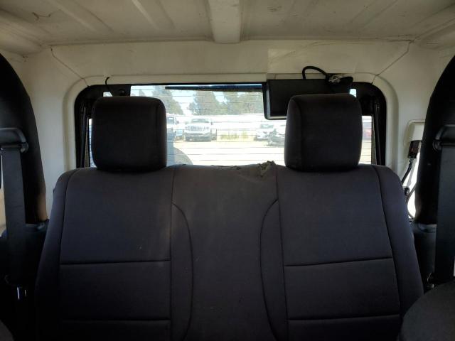 1C4AJWAG6HL502148 Jeep 2017