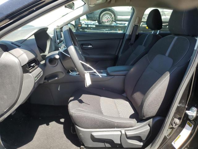 3N1AB8CV4SY275340 Nissan Sentra