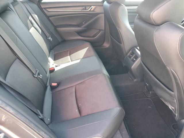 1HGCV2F31KA006187 Honda k20c4