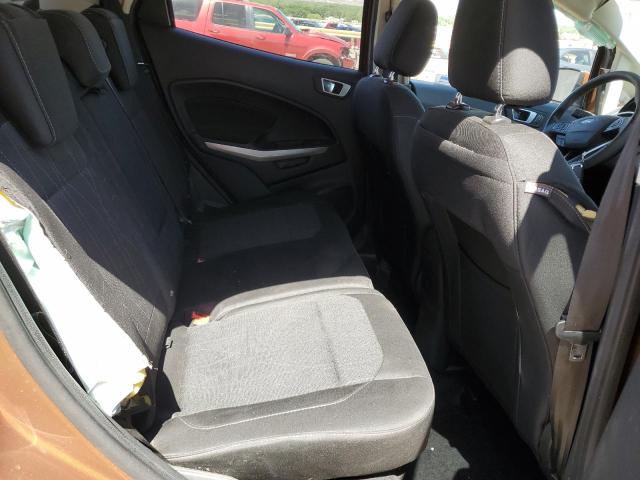 MAJ6P1UL5JC197091 Ford ECOSPORT S