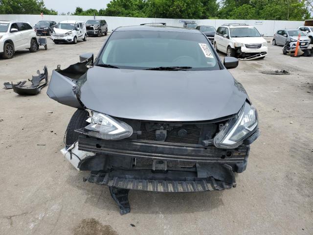 3N1AB7AP9GY278207 Nissan SENTRA S