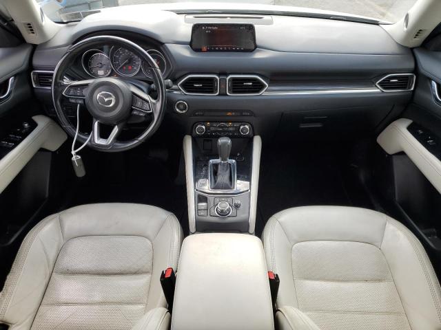 JM3KFBDM6J0447165 Mazda CX-5 GRAND
