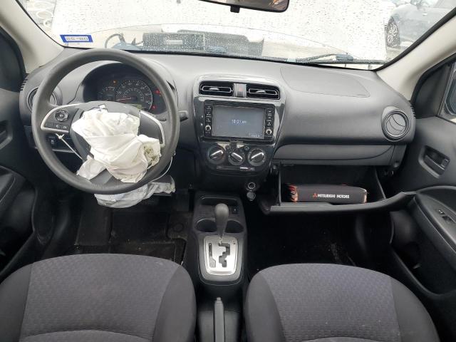 ML32A3HJ5JH004507 Mitsubishi Mirage
