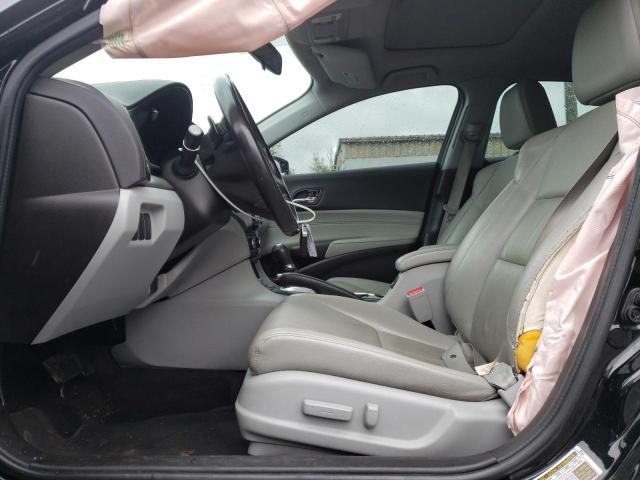 19UDE2F46JA003930 Acura Ilx Specia