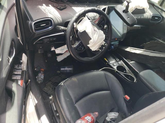 JTDKARFU8K3077608 Toyota Prius