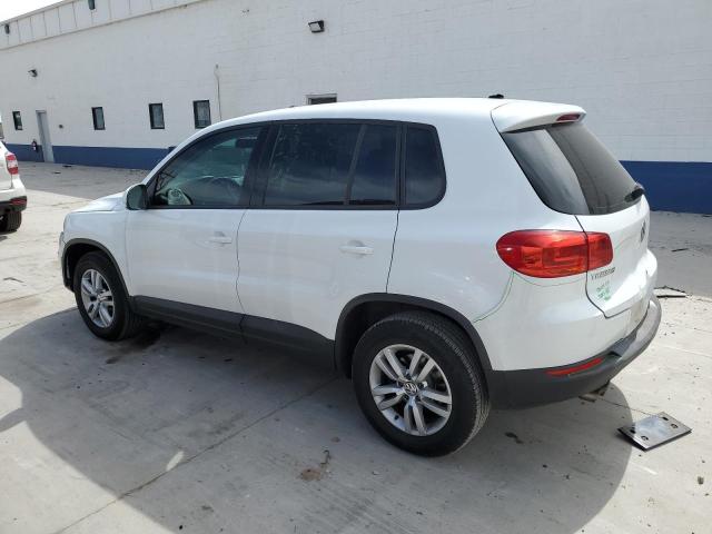 WVGAV3AX4EW555892 Volkswagen Tiguan