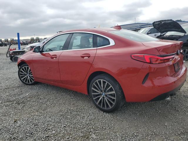 WBA53AK07R7N70515 BMW 228I