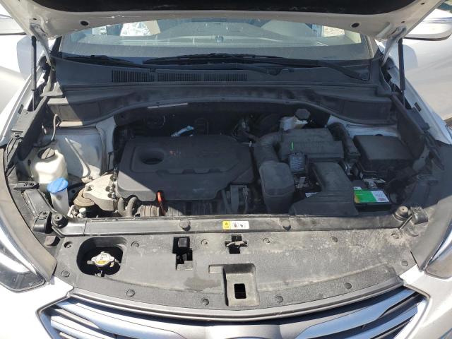 5NMZUDLB7JH063243 Hyundai SANTA FE S