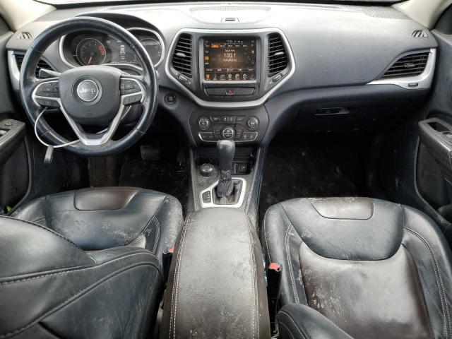 1C4PJMDS8GW106153 Jeep CHEROKEE L