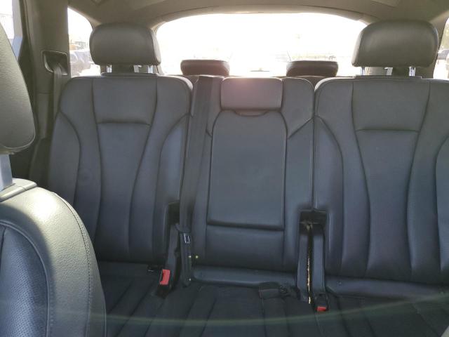 WA1LAAF77JD029651 Audi 2018