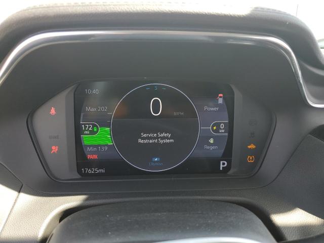 1G1FY6S03P4185403 Chevrolet 2023