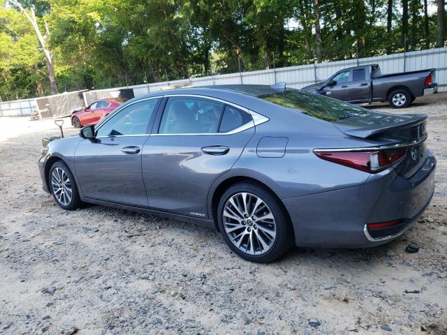58AD21B14LU012466 Lexus ES 300H