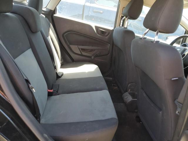 3FADP4AJ5KM127828 Ford Fiesta