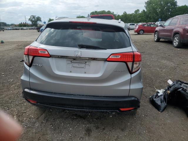 3CZRU5H18KG702436 Honda HR-V SPORT