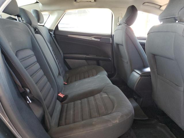 3FA6P0HD6HR336847 Ford FUSION SE