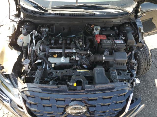 3N1CP5BV2NL503251 Nissan 2022