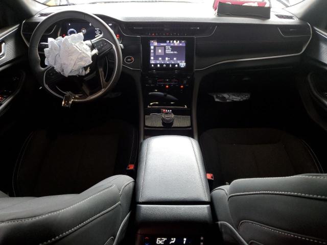 1C4RJKAG4R8558153 Jeep 2024