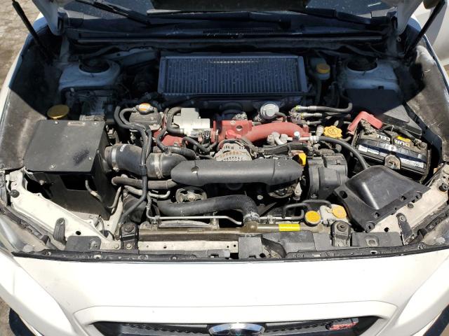 JF1VA2V60H9816389 Subaru WRX