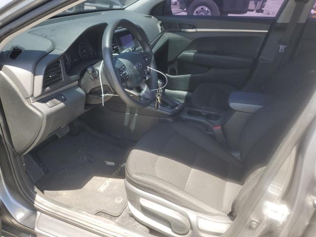 5NPD74LF8KH440235 Hyundai mpi nu
