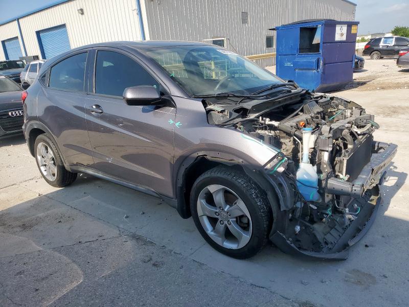 3CZRU5H33HG700507 Honda HR-V LX