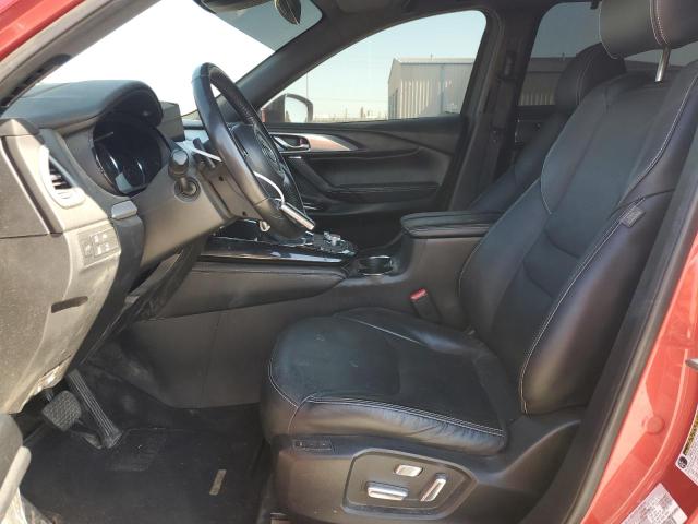 JM3TCADY9M0500746 Mazda py turbo