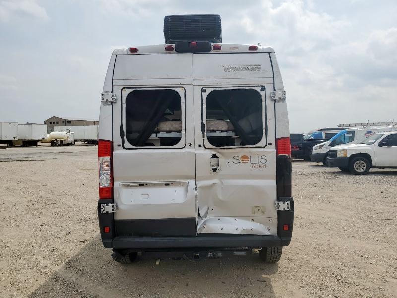 3C6LRVBG2ME584044 RAM Promaster