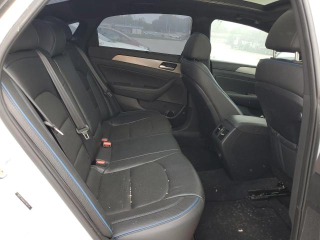 5NPE34AB6KH780774 Hyundai SONATA LIM
