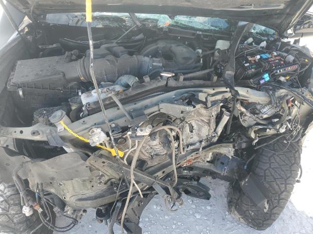 JTEBU5JRXL5813453 Toyota 4RUNNER SR