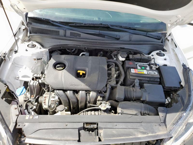 3KPF24AD0KE022877 KIA FORTE FE