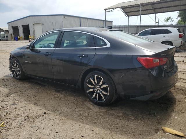1G1ZE5ST4HF266510 Chevrolet MALIBU LT