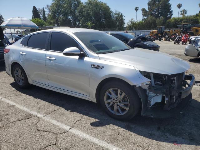 5XXGT4L31KG323090 KIA Optima Lx