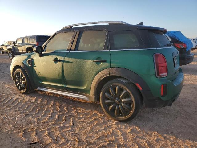 WMZ53BR07N3N52547 Mini Countryman