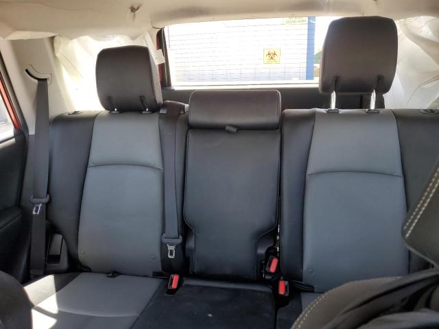 JTENU5JR0M5856455 Toyota 4RUNNER SR