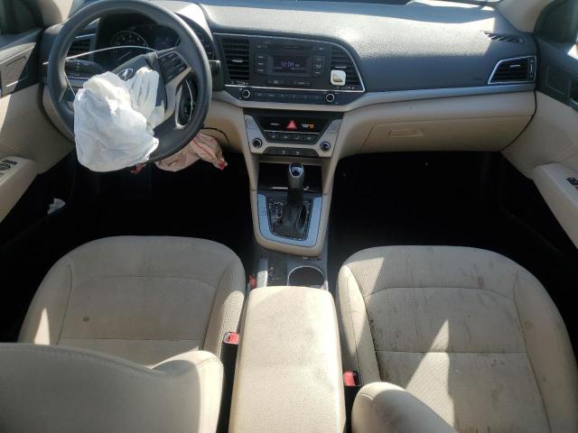 5NPD74LF6JH277745 Hyundai mpi nu