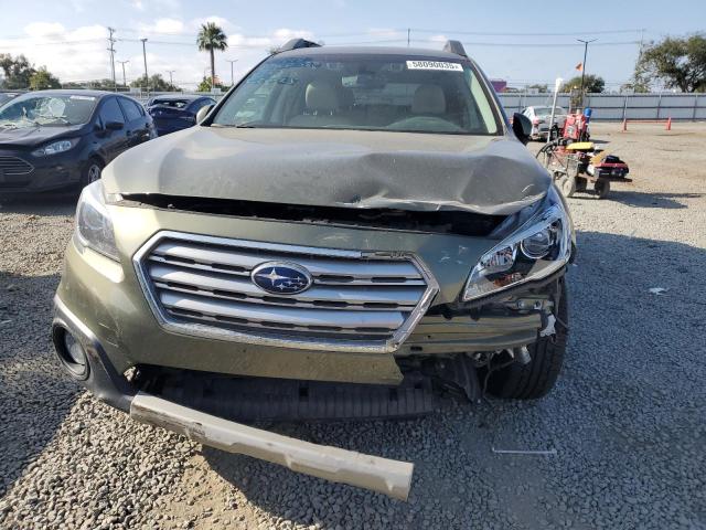 4S4BSANC7H3354521 Subaru u5