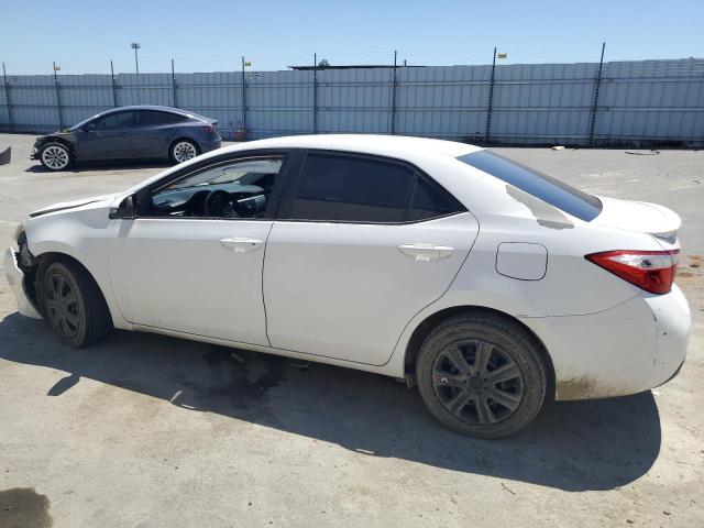 5YFBURHE3GP398712 Toyota 2zr-fe